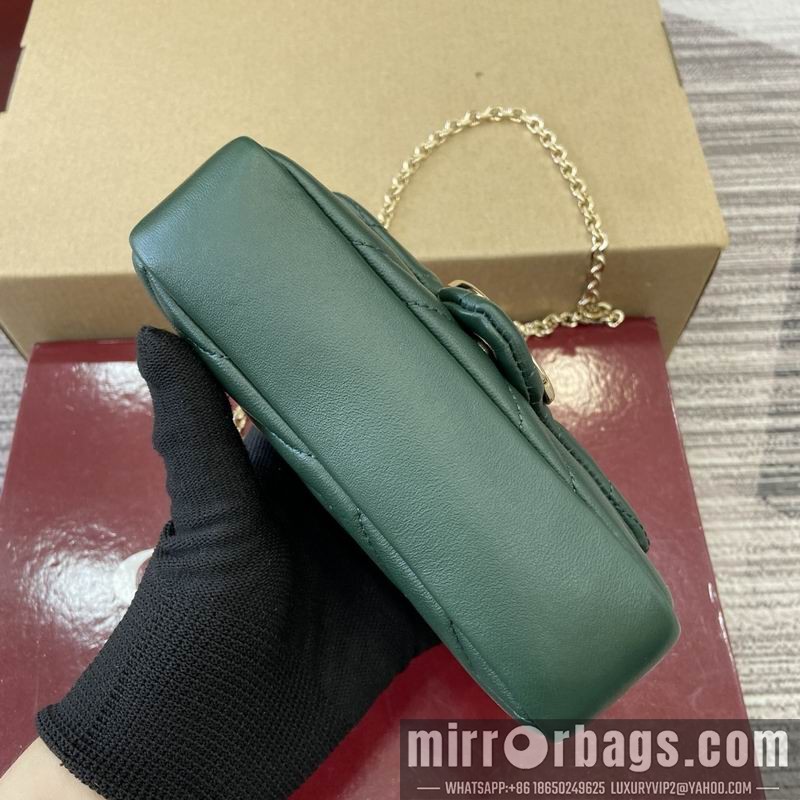 Replica Gucci Bags 841290 16.5x9.5x4.5cm MP 9