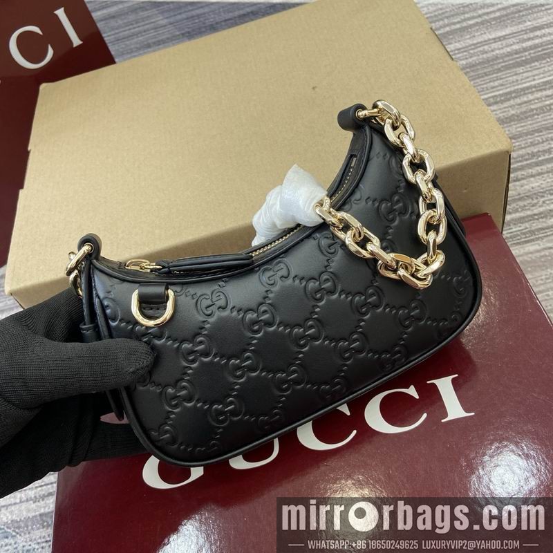 Replica Gucci Bags 847091 19x16.5x12x4x2.5cm MP 2色