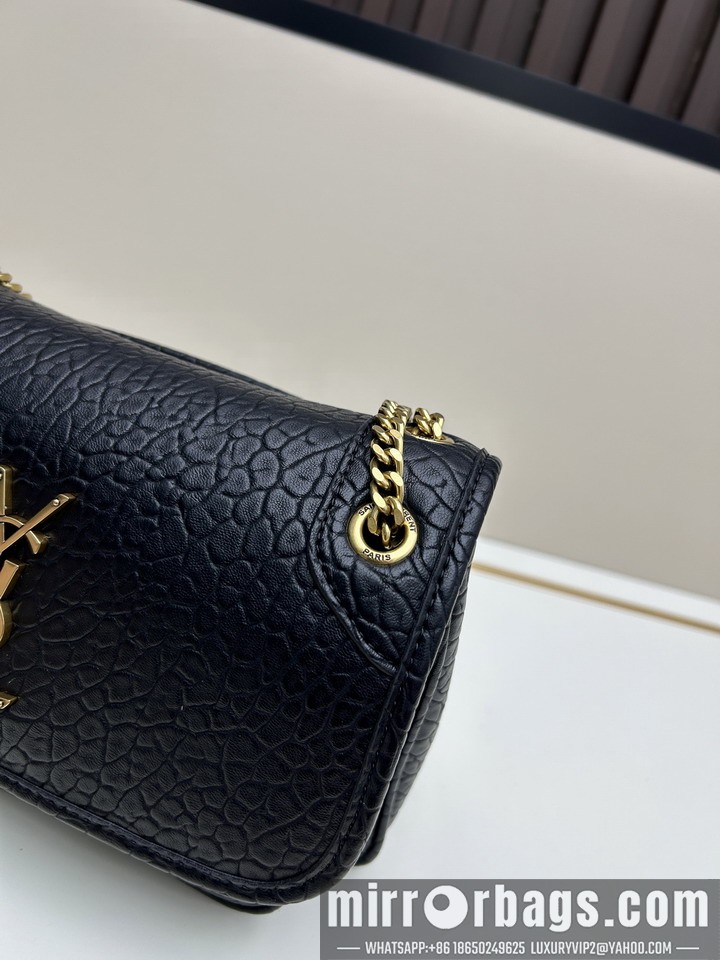 Replica YSL Bags YSL niki 633151-1 22x16.5x12cm jj