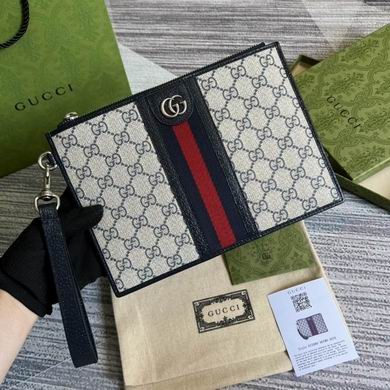 Replica Gucci Bags 672989 24X17.5cm MP 2colour
