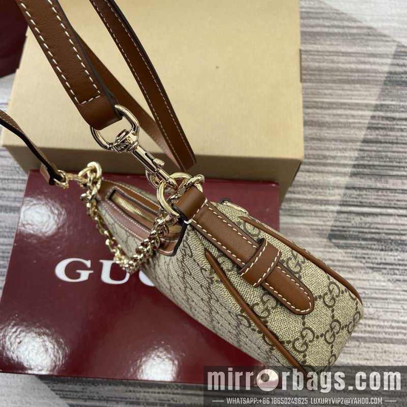 Replica Gucci Bags 847447 24x16.5x5.5cm MP 2色