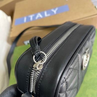 Replica Gucci Bags Marmont 634936 18X12X6cm MP 4colour
