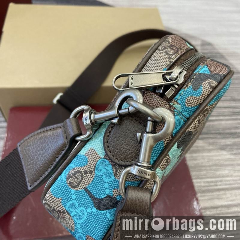 Replica Gucci Bags 839155 24x15x4cm MP