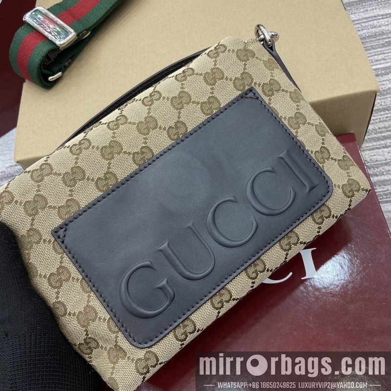 Replica Gucci Bags 821617 19x15x7cm MP 2色
