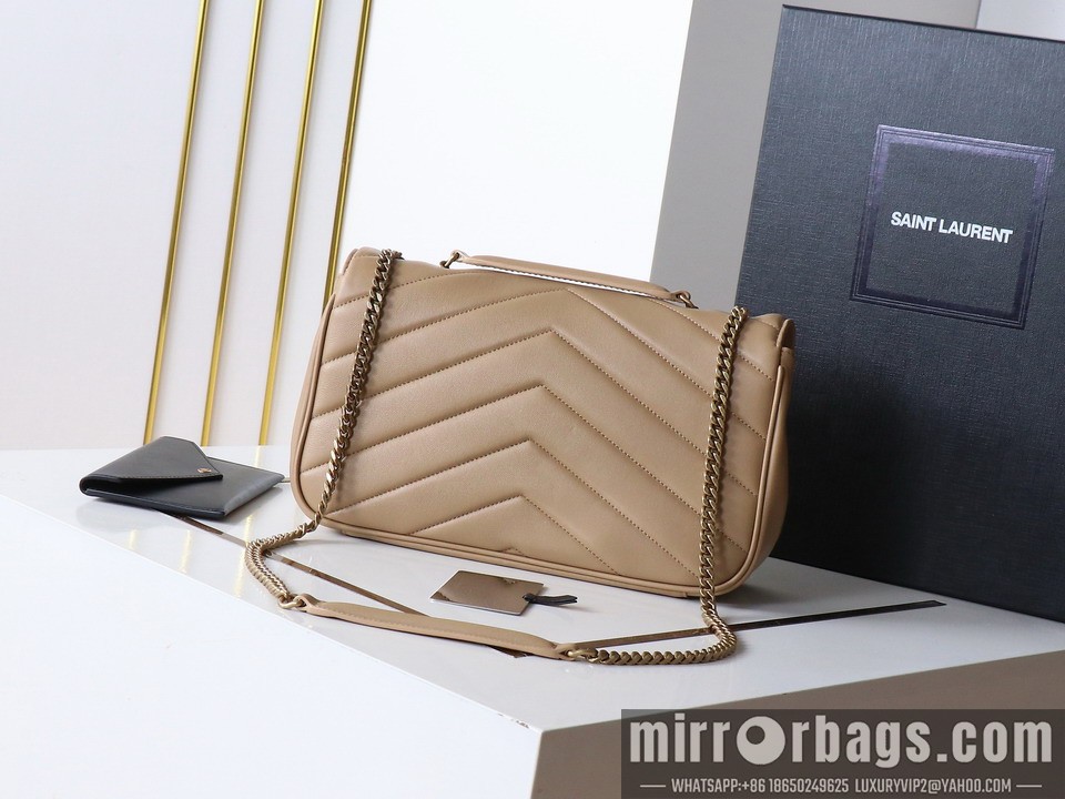 Replica YSL Bags YSL 801439 29x17x8cm jj2