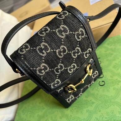 Replica Gucci Bags 625615 11.5X17X4cm MP 2colour