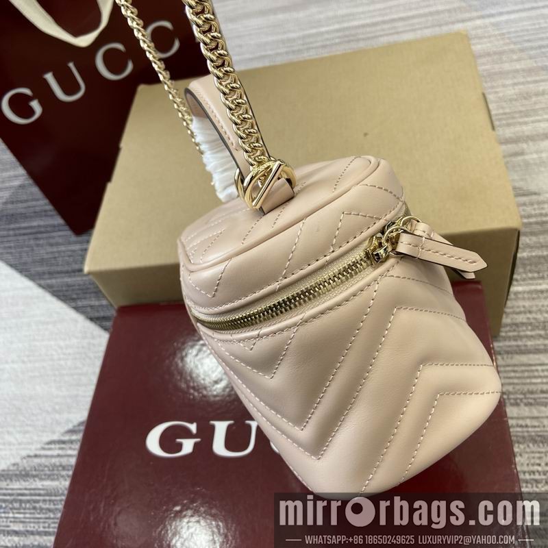 Replica Gucci Bags 837454 19x11.5x9cm MP 3色