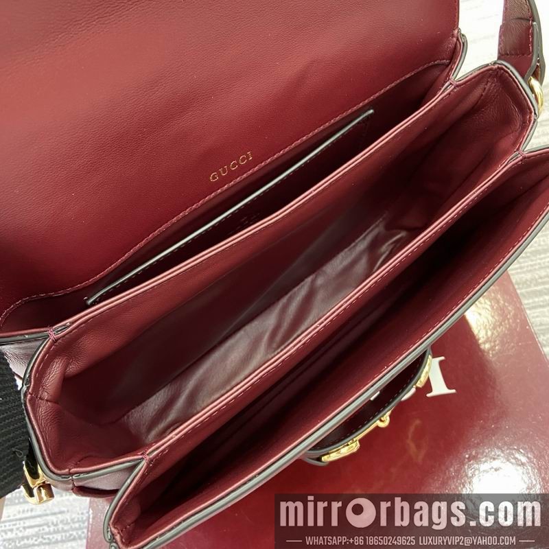 Replica Gucci Bags 847063 26x17.5x10cm MP2