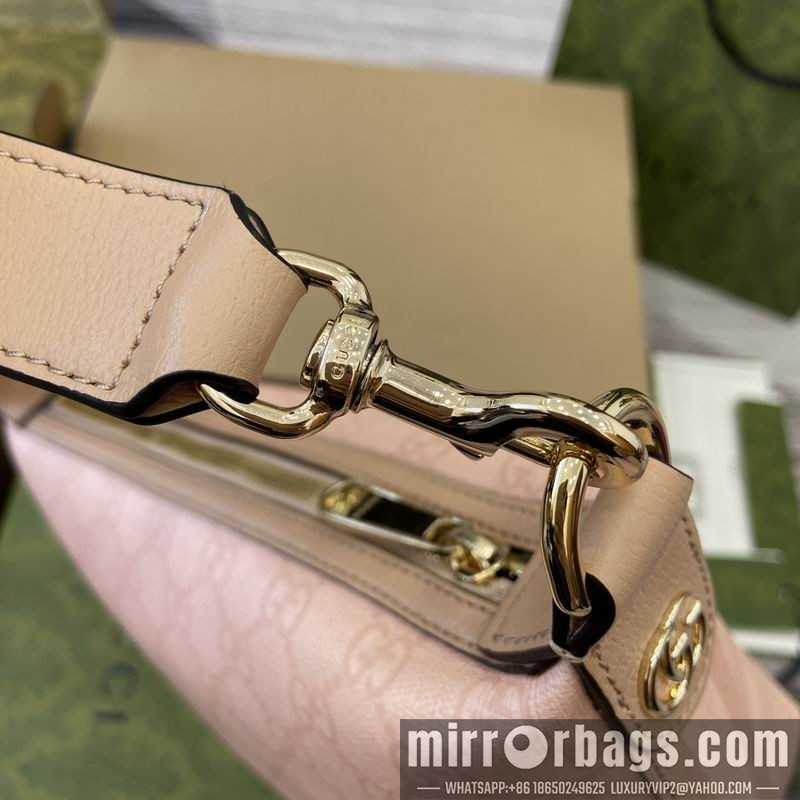 Replica Gucci Bags 795170 20x18.5x10cm MP 2色