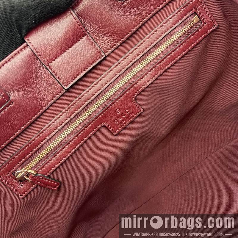 Replica Gucci Bags 847387 28x24x16cm MP 2色