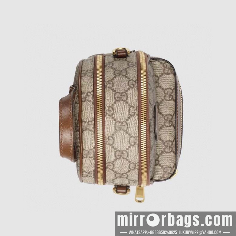 Replica Gucci Bags 725654 15X19X8cm MP