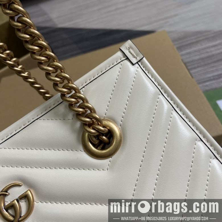 Replica Gucci Bags Marmont 779727 26.5X18.5X12.5cm MP-1
