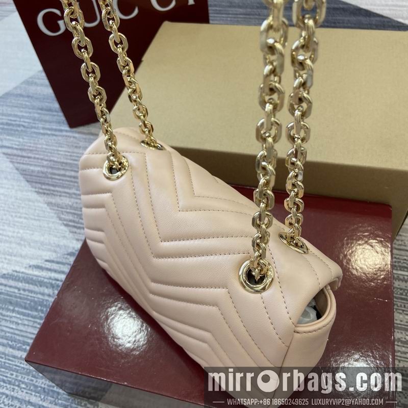 Replica Gucci Bags 837280 22x12.5x6cm MP 1