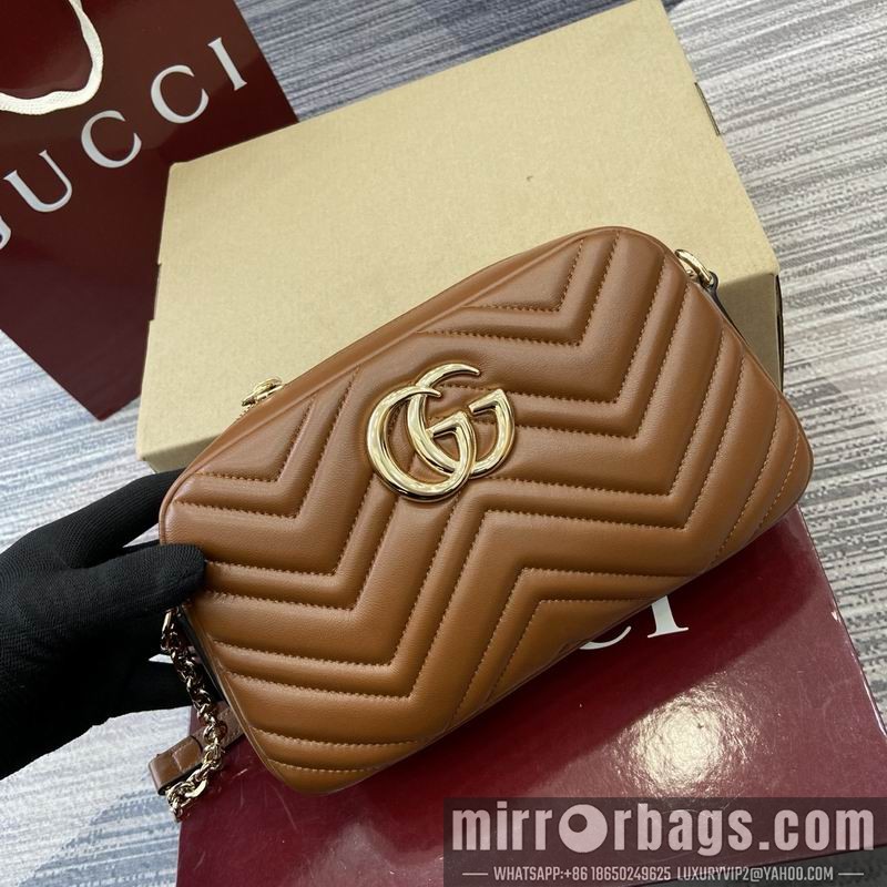 Replica Gucci Bags 855273 24x15x8cm MP3