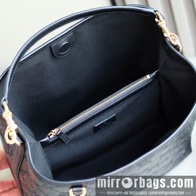 Replica Gucci Bags 815103 25X25X15.5 DF