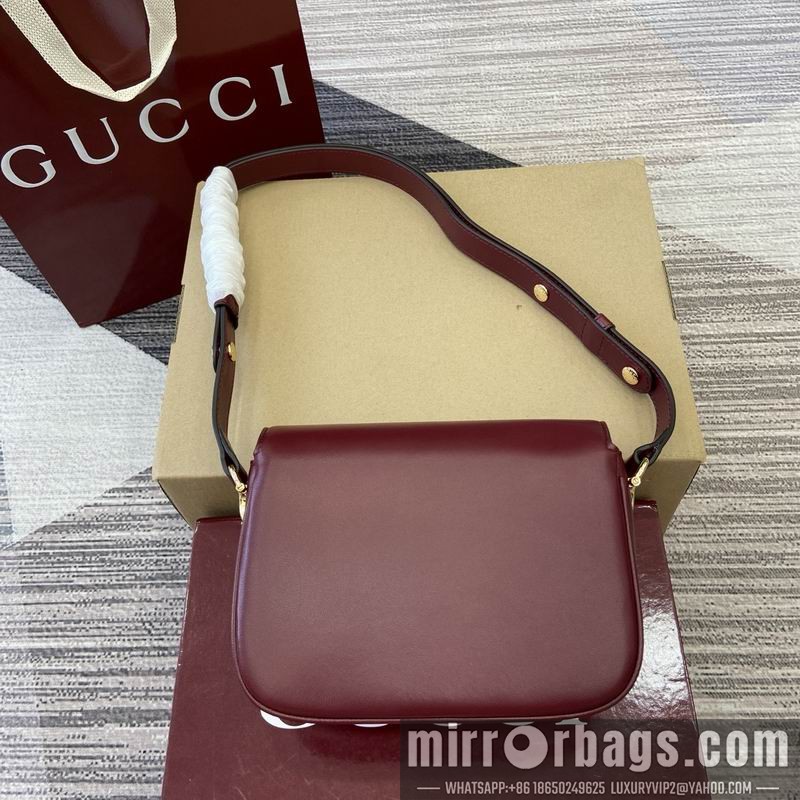 Replica Gucci Bags 847064 19.5x15x9cm MP2