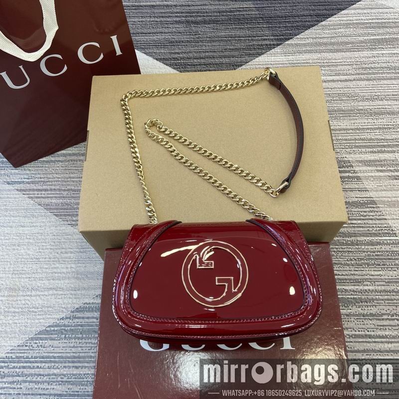 Replica Gucci Bags 815711 21.5x11x8cm MP 2色