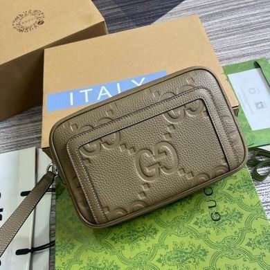 Replica Gucci Bags 760244 23.5X14.5X6cm MP 2colour