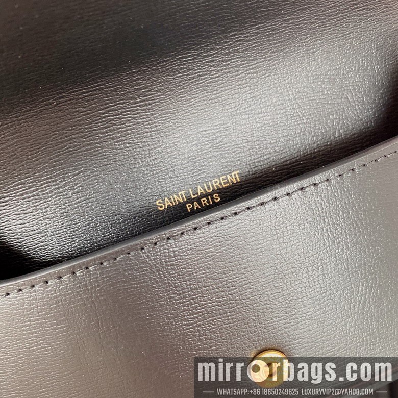 Replica YSL Bags YSL Holder 635095 18x11x2cm 8D2