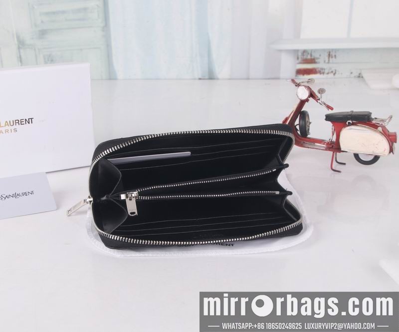 Replica YSL Bags 50097-3 19x10.5x2.5cmZC 4色