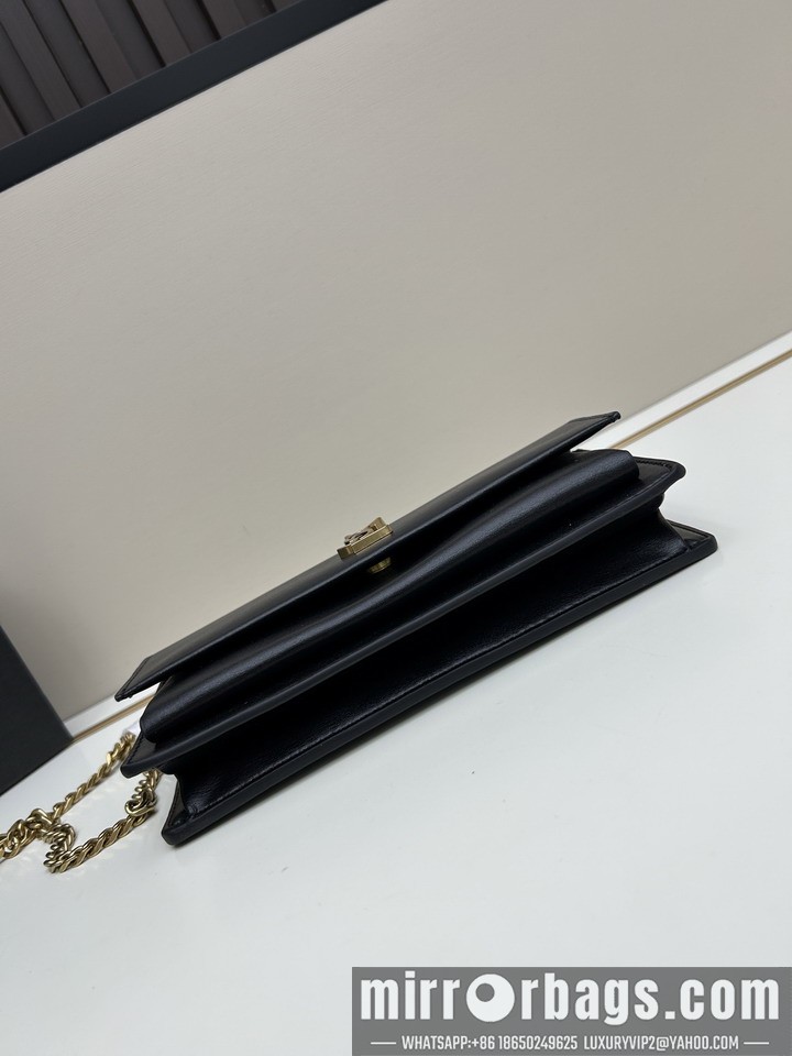 Replica YSL Bags YSL 10997 22x12x4cm ss
