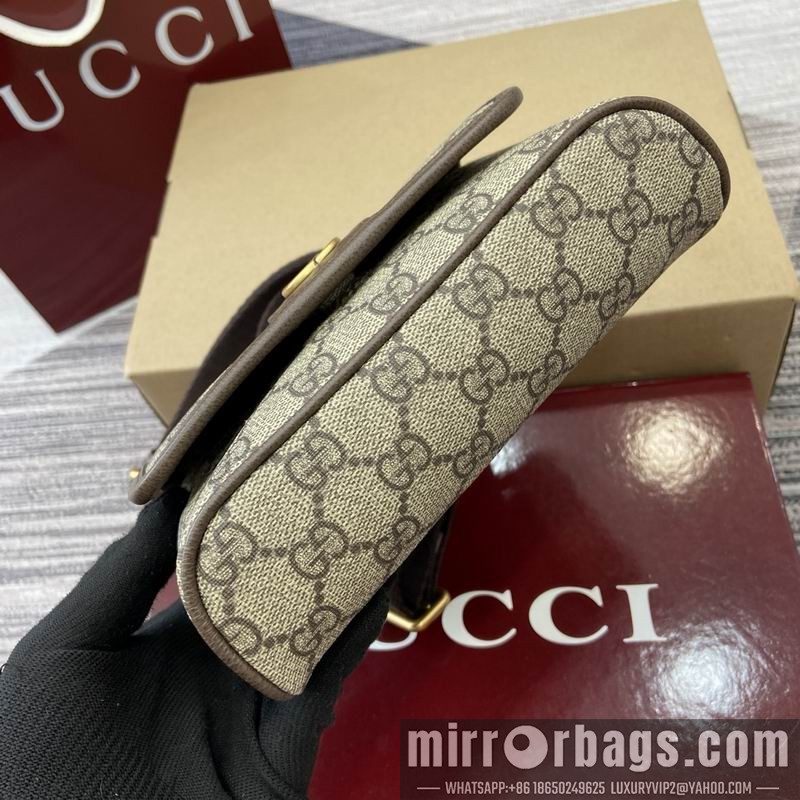 Replica Gucci Bags 838599 18.5x12x5cm MP