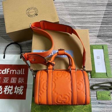 Replica Gucci Bags 725292 22X15X12.5cm MP 3colour