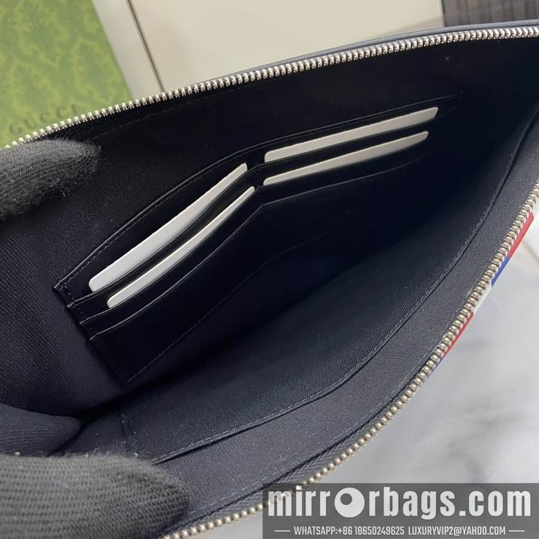 Replica Gucci Bags 496346 30.5X21X1.5cm