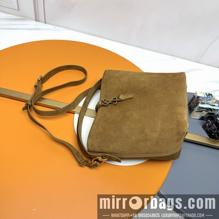 Replica YSL Bags YSL 749036 17x20x13cm 8D.