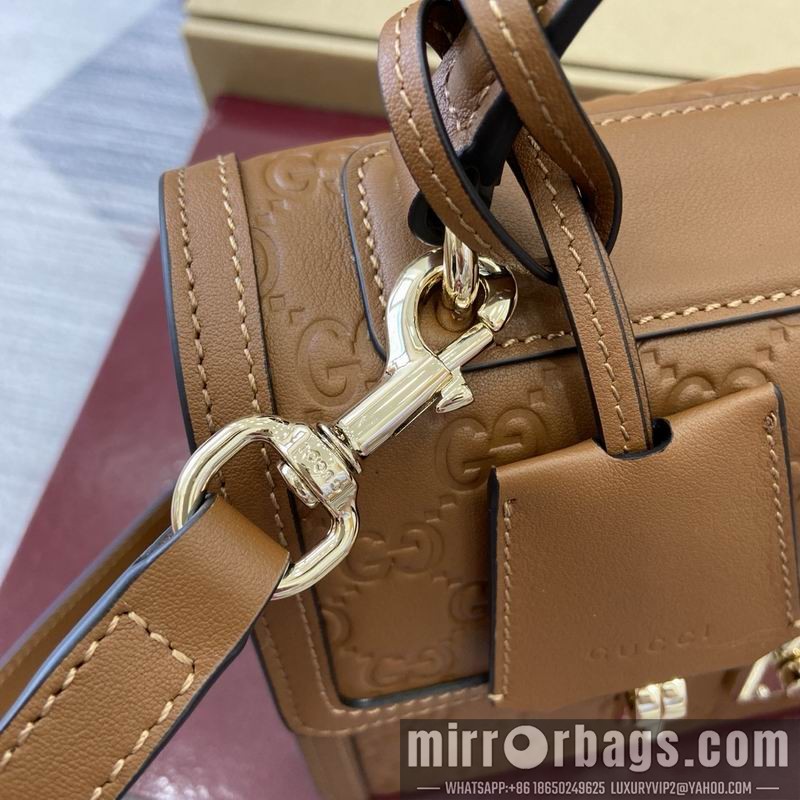 Replica Gucci Bags 838998 26x18x11.5cm MP 4色