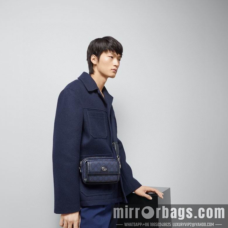 Replica Gucci Bags 746308 20X12.5X9cm MP