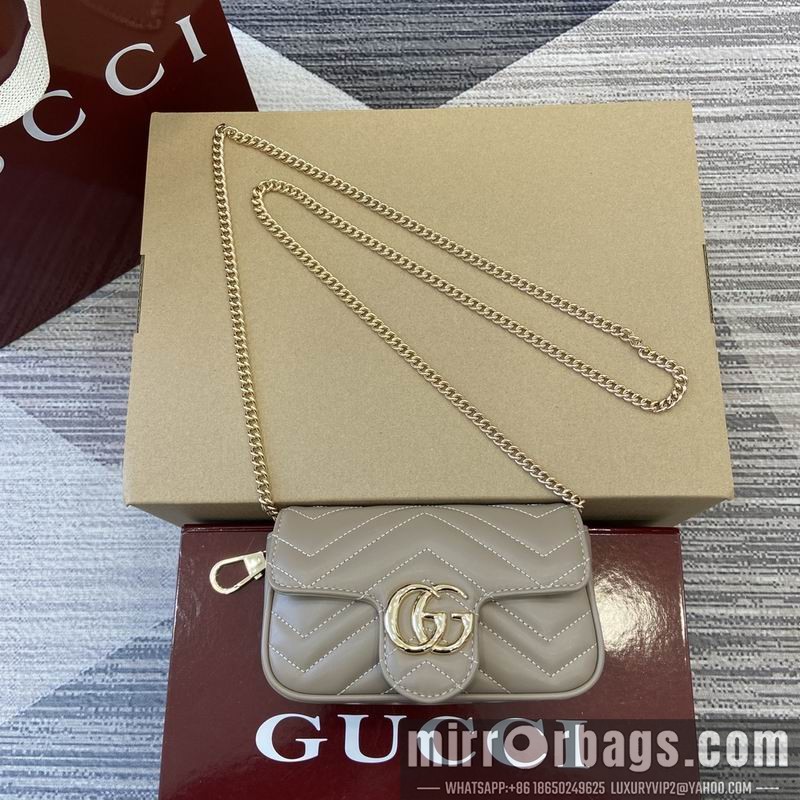 Replica Gucci Bags 476433 16.5x10x4.5cm MP1