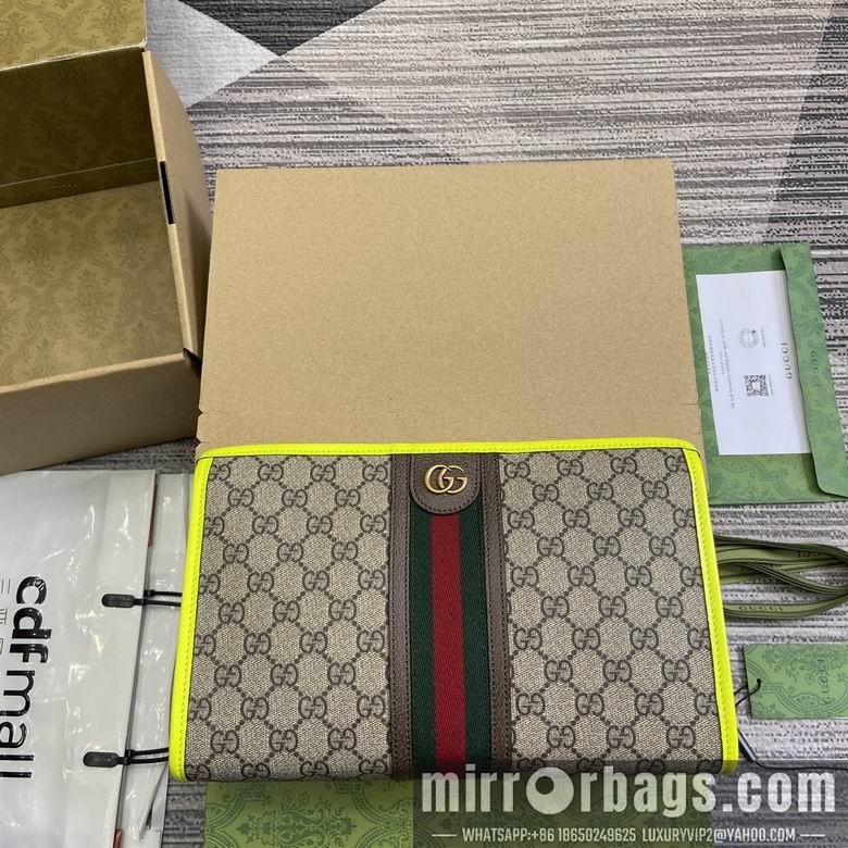 Replica Gucci Bags 598234 28.5X18X9cm MP 3colour