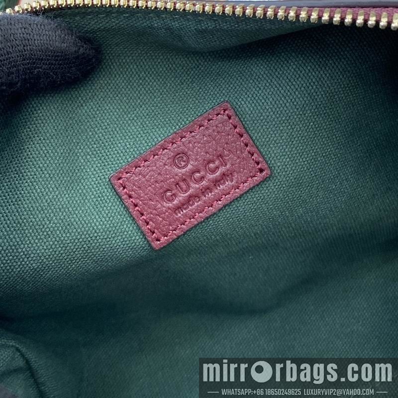 Replica Gucci Bags 859975 20x13x13cm MP6
