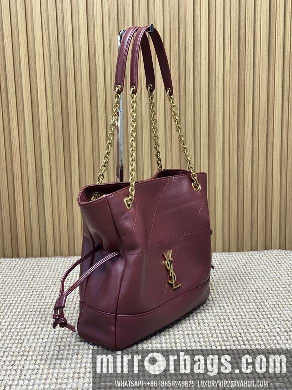 Replica YSL Bags 833948 27X29X11cm MT 3