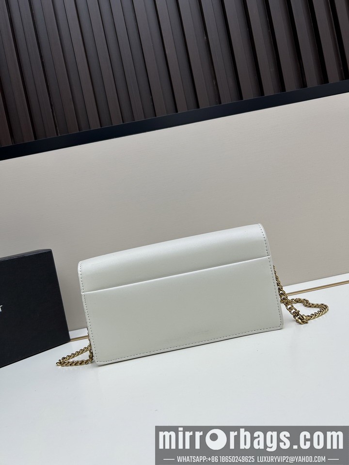 Replica YSL Bags YSL 10997 22x12x4cm ss5