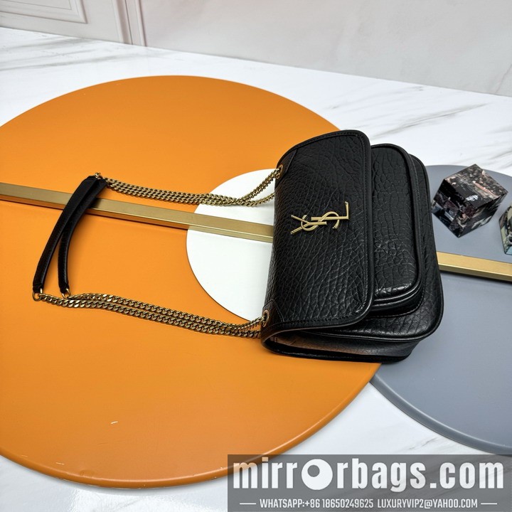 Replica YSL Bags YSL niki 533037 22x16.5x12cm 8D1.