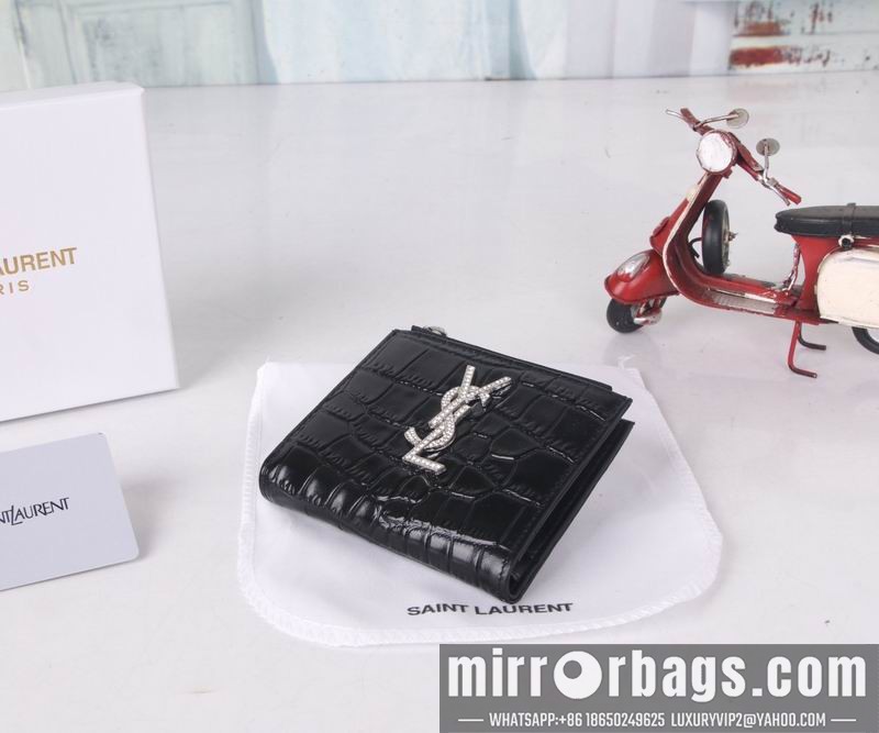 Replica YSL Bags 0888 11x9x2cmZC 4色