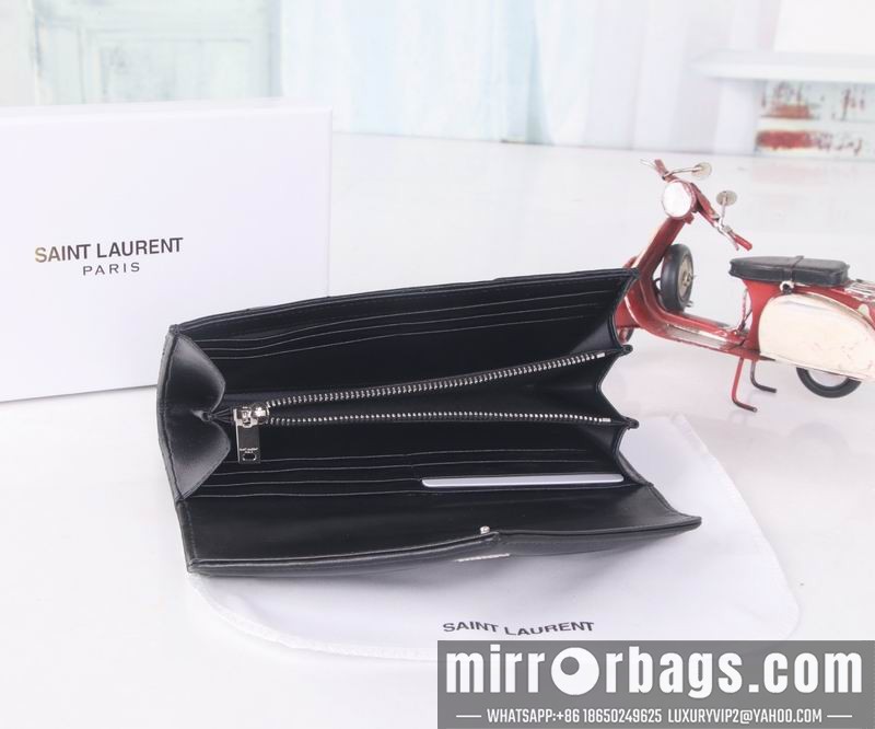 Replica YSL Bags 2525 19.5x10x2.5cmZC 4色