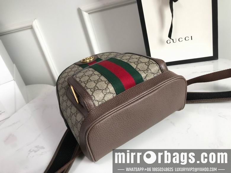 Replica Gucci Bags 547965 22X29X15cm YG 2colour