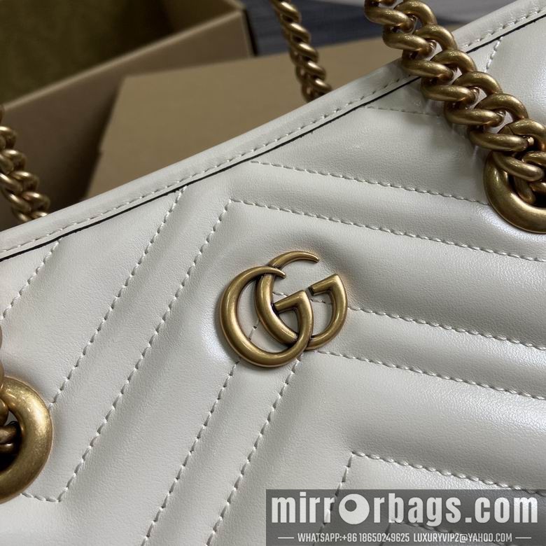 Replica Gucci Bags Marmont 779727 26.5X18.5X12.5cm MP-1