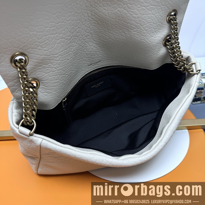 Replica YSL Bags YSL 734153 26x14x7cm 8D2