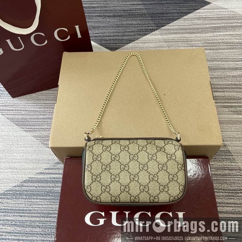 Replica Gucci Bags 838475 16x10x8cm MP