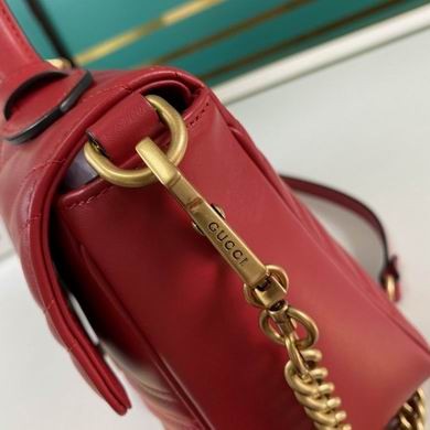 Replica Gucci Bags BA498110 27x19x10.5