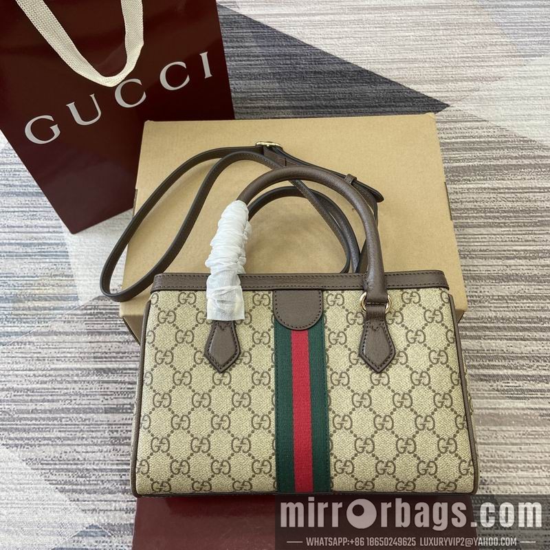 Replica Gucci Bags 836840 25.5x18x10.5cm MP