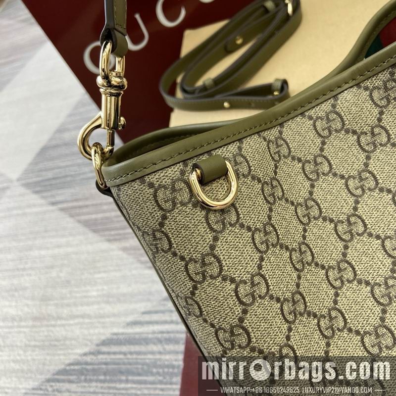 Replica Gucci Bags 815118 19x18x11cm MP 2色