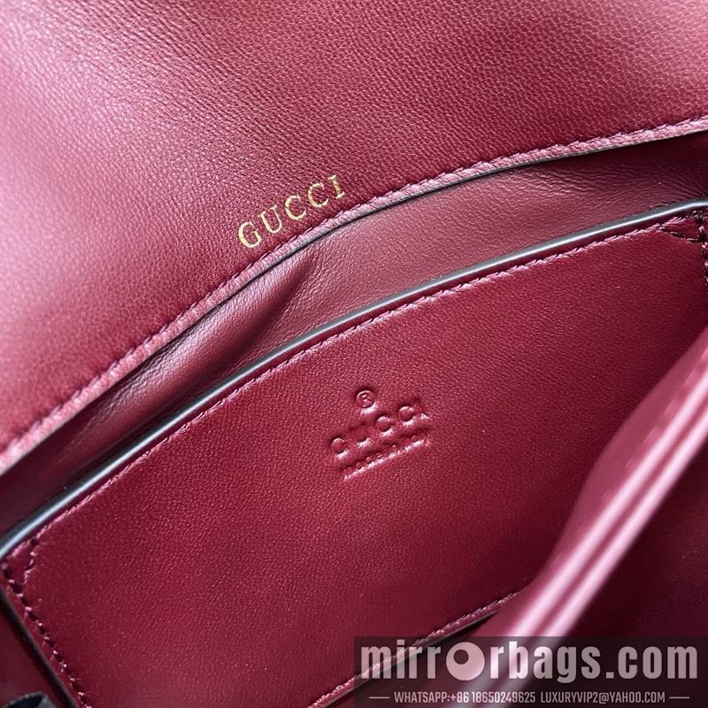 Replica Gucci Bags 847064 19.5x15x9cm MP2