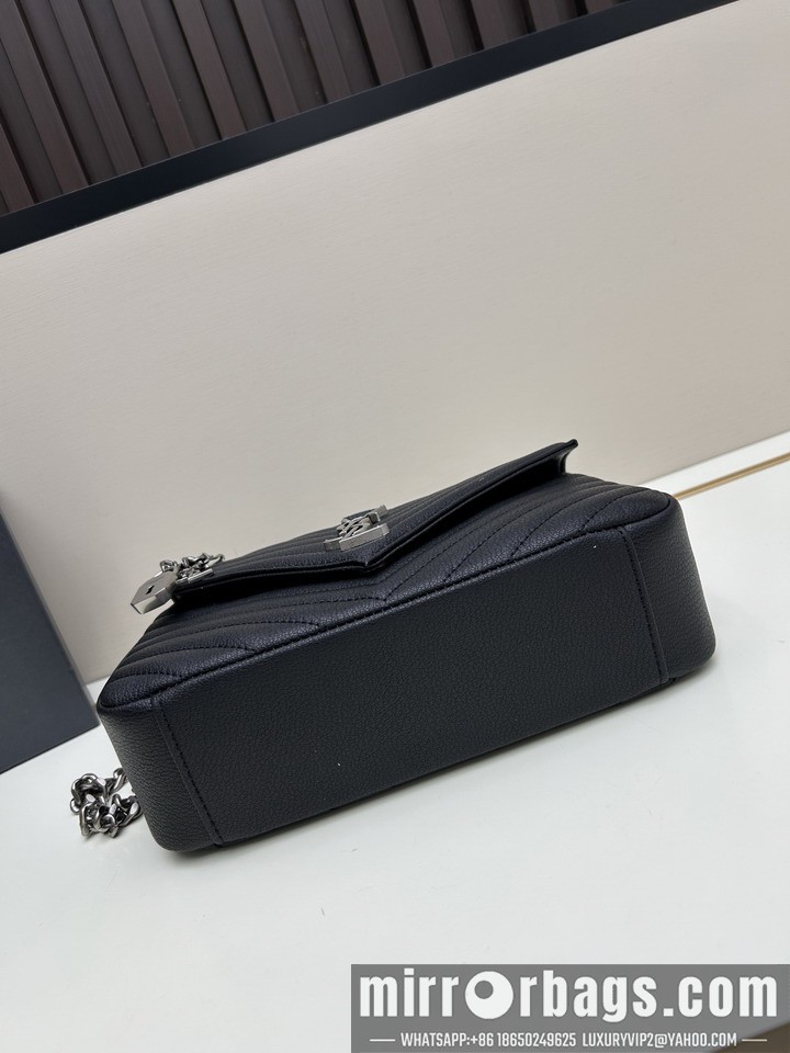 Replica YSL Bags YSL 80993 25x15x8cm jj1