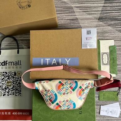 Replica Gucci Bags 650299 22X13X6cm MP 2colour