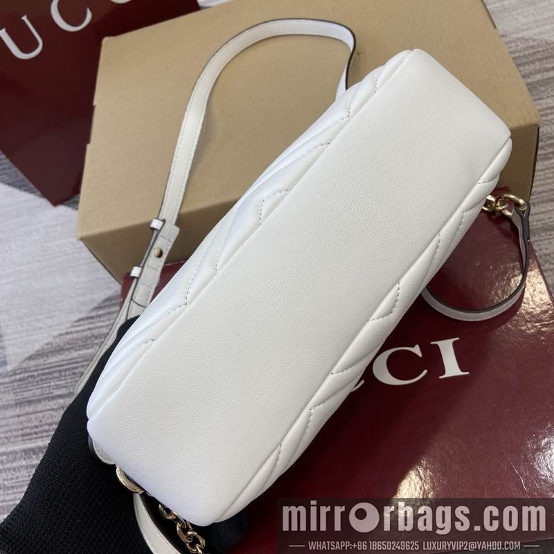 Replica Gucci Bags 855273 24x15x8cm MP2